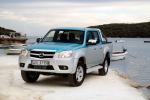 Mazda BT-50 2008 года